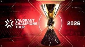 Résultats et classements Valorant
